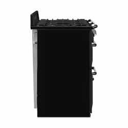 Smeg Victoria Cucina TR4110BL1 Nero - Vista aggiuntiva 7