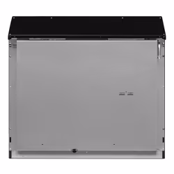 Smeg Victoria Cucina TR4110BL1 Nero - Vista aggiuntiva 8