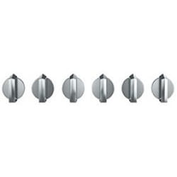Smeg 6MPF2465X accessorio e componente per piano cottura Kit per uso domestico