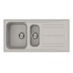 Smeg LZ102AL lavello Sintetico