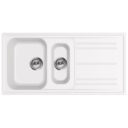 Smeg LZ102B lavello Sintetico