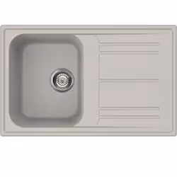 Smeg LZ791AL, Sintetico, Alluminio, 1 ciotole, 330 x 420 mm, 21 cm, 8,89 cm (3.5")