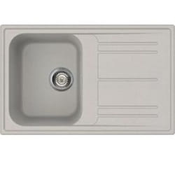 Smeg LZ791AL lavello Sintetico