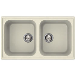 Smeg LZ862P lavello Sintetico