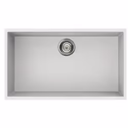 Smeg VZUM79B, Sintetico, Bianco, 1 ciotole, 720 x 400 mm, 21,5 cm, 8,89 cm (3.5")