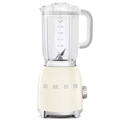 Smeg Frullatore da Tavolo 50's Style – Panna LUCIDO – BLF01CREU