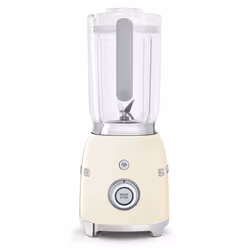 Smeg Frullatore da Tavolo 50's Style – Panna LUCIDO – BLF01CREU