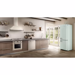 Smeg Victoria Cappa KT90PE Panna