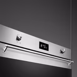 Smeg Classic Classica Forno SF7390X Acciaio Inox - Vista aggiuntiva 5