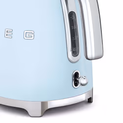 Smeg Bollitore Standard 50's Style – Azzurro LUCIDO – KLF03PBEU - Vista aggiuntiva 4
