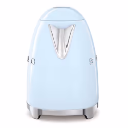 Smeg Bollitore Standard 50's Style – Azzurro LUCIDO – KLF03PBEU - Vista aggiuntiva 5