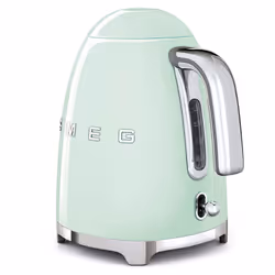 Smeg Bollitore Standard 50's Style – Verde Pastello LUCIDO – KLF03PGEU - Vista aggiuntiva 4