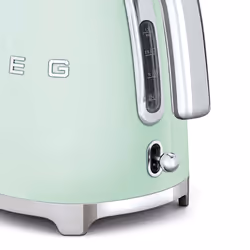 Smeg Bollitore Standard 50's Style – Verde Pastello LUCIDO – KLF03PGEU - Vista aggiuntiva 5