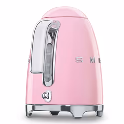 Smeg Bollitore Standard 50's Style – Rosa LUCIDO – KLF03PKEU - Vista aggiuntiva 4