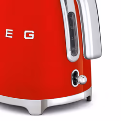 Smeg Bollitore Standard 50's Style – Rosso LUCIDO – KLF03RDEU - Vista aggiuntiva 4