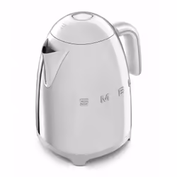 Smeg 50's Style Bollitori KLF03SSEU Acciaio - Vista aggiuntiva 4