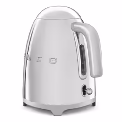 Smeg 50's Style Bollitori KLF03SSEU Acciaio - Vista aggiuntiva 5