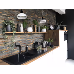 Smeg 50's Style Bollitori KLF03SSEU Acciaio - Vista aggiuntiva 8