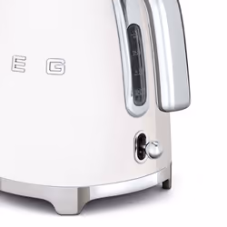 Smeg Bollitore Standard 50's Style – Bianco LUCIDO – KLF03WHEU - Vista aggiuntiva 4