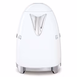 Smeg Bollitore Standard 50's Style – Bianco LUCIDO – KLF03WHEU - Vista aggiuntiva 5