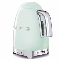 Smeg Bollitore A Temperatura Variabile 50's Style – Verde Pastello LUCIDO – KLF04PGEU - Vista aggiuntiva 4