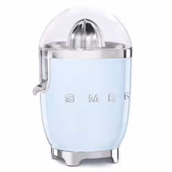 Smeg Spremiagrumi 50's Style – Azzurro LUCIDO – CJF01PBEU - Vista aggiuntiva 4