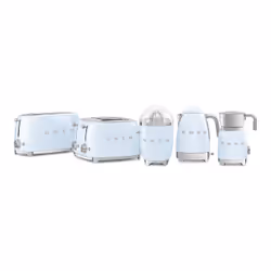 Smeg Spremiagrumi 50's Style – Azzurro LUCIDO – CJF01PBEU - Vista aggiuntiva 5