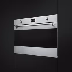 Smeg SF9390X1 forno 115 L Acciaio inox - Vista aggiuntiva 4