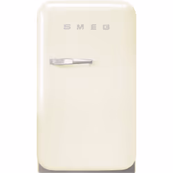 Smeg FAB5RCR3, 34 L, SN-T, 40 dB, D, Crema