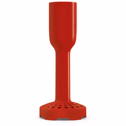 Smeg Frullatore Immersione con Accessori 50's Style – Rosso LUCIDO – HBF02RDEU - Vista aggiuntiva 4