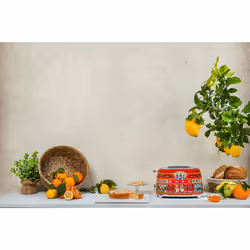 Smeg 50's Style Tostapane TSF01DGEU Decorato / Speciale - Vista aggiuntiva 5