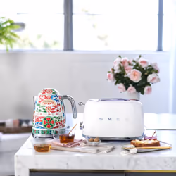 Smeg 50's Style Bollitori KLF03DGEU Decorato / Speciale - Vista aggiuntiva 7