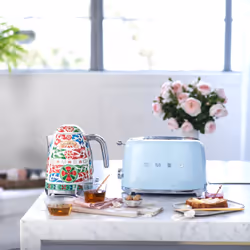 Smeg 50's Style Bollitori KLF03DGEU Decorato / Speciale - Vista aggiuntiva 8