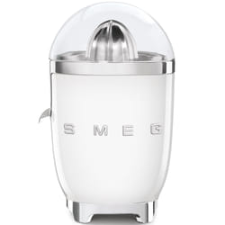 Smeg Spremiagrumi 50's Style – Bianco LUCIDO – CJF01WHEU