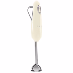 Smeg Frullatore Immersione 50's Style – Panna LUCIDO – HBF11CREU - Vista aggiuntiva 5