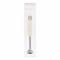 Smeg Frullatore Immersione 50's Style – Panna LUCIDO – HBF11CREU - Vista aggiuntiva 7