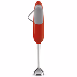 Smeg 50's Style Frullatori a immersione HBF01RDEU Rosso - Vista aggiuntiva 4