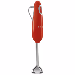 Smeg 50's Style Frullatori a immersione HBF01RDEU Rosso - Vista aggiuntiva 5