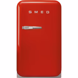 Smeg FAB5RRD3, 34 L, SN-T, 40 dB, D, Rosso