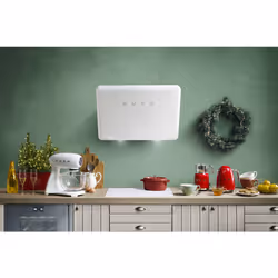 Smeg Universal Universale Piano di cottura SI2M7953DW Bianco