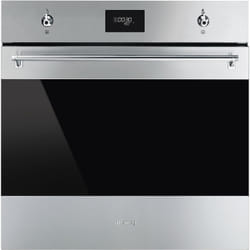 Smeg Classic Classica Forno SFP6301TVX Acciaio Inox