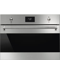 Smeg Classic Classica Forno SF4301MX Acciaio Inox