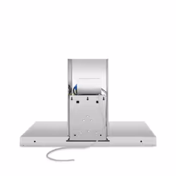 Smeg Universale Cappa KBT900XE Acciaio Inox - Vista aggiuntiva 6