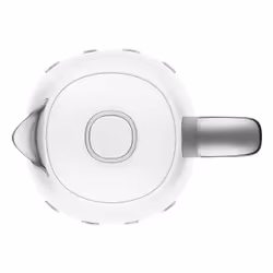 Smeg 50's Style Bollitori KLF03WHMEU Bianco - Vista aggiuntiva 4