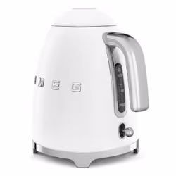 Smeg 50's Style Bollitori KLF03WHMEU Bianco - Vista aggiuntiva 6