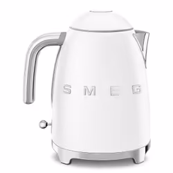 Smeg 50's Style Bollitori KLF03WHMEU Bianco - Vista aggiuntiva 7