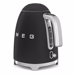 Smeg 50's Style Bollitori KLF03BLMEU Nero - Vista aggiuntiva 6