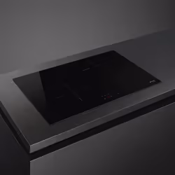 Smeg SI2741D piano cottura Nero Da incasso 75 cm Piano cottura a induzione 4 Fornello(i) - Vista aggiuntiva 4