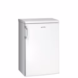 Smeg CV102F, 85 L, 10,5 kg/24h, SN-T, 37 dB, F, Bianco