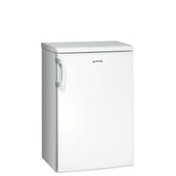 Smeg CV102F congelatore Congelatore verticale Sottopiano 85 L F Bianco